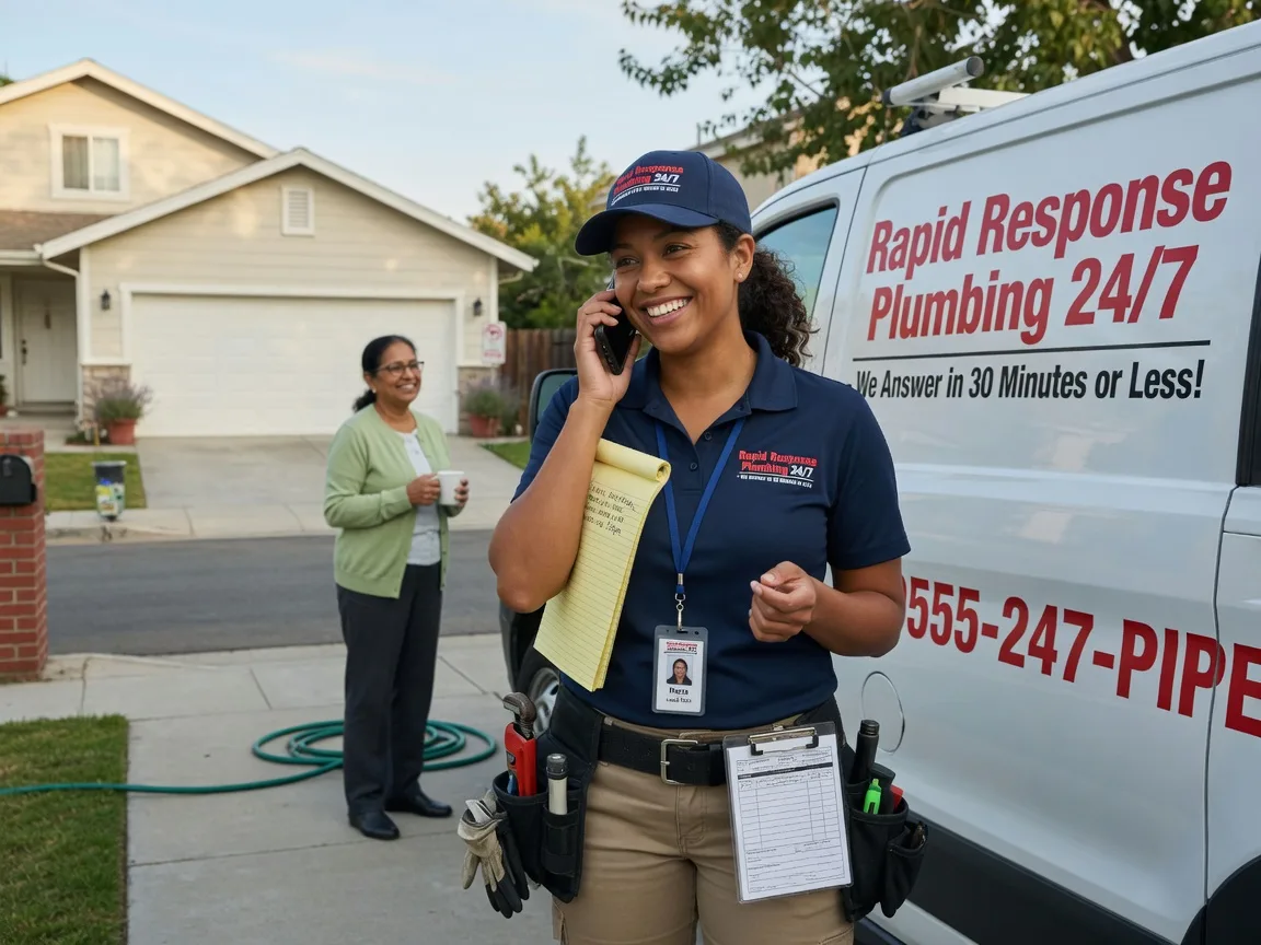 Emergency Plumber Bridgeton, NC FAQs